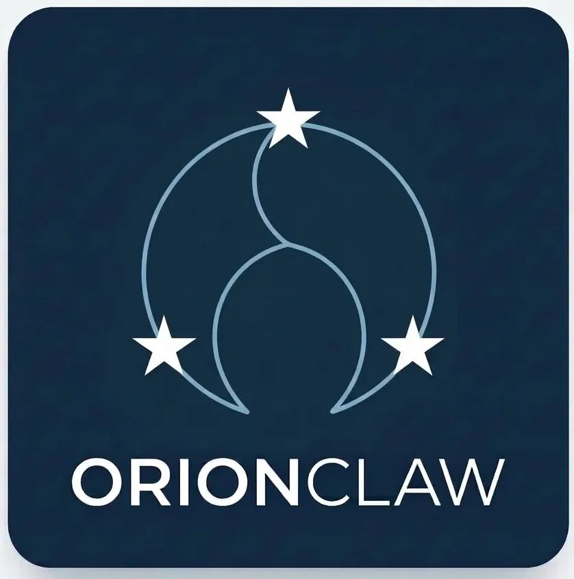 OrionClaw